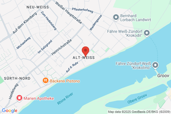 H.H.H.Liebfried GmbH