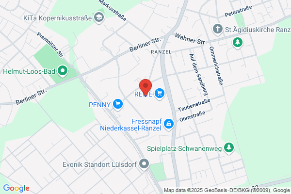 TAKKO FASHION Niederkassel