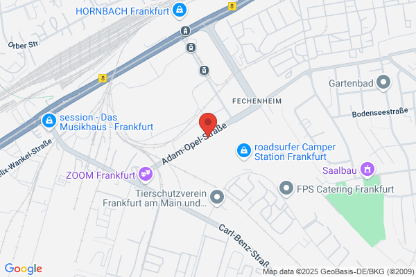TAC GmbH