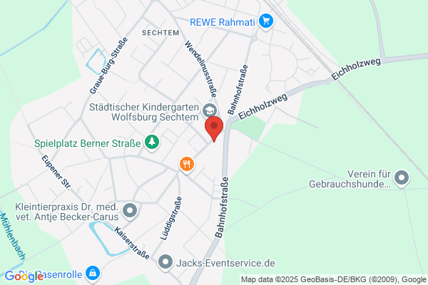 Blumen Breuer Inh. Agnes Breuer