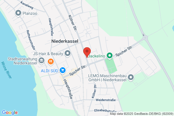Gebäudereinigung TAMAM