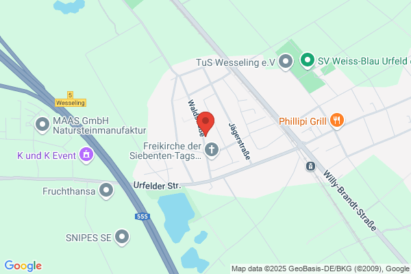 WS Bedachungstechnik GmbH