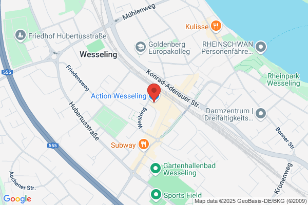 Action Wesseling