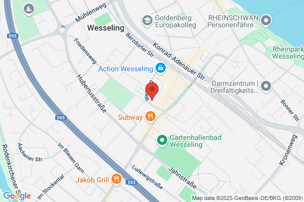 DAS FUTTERHAUS - Wesseling