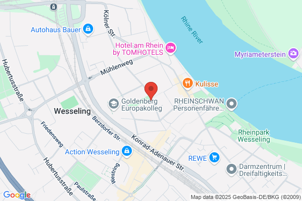 Wandel Abwassertechnik Kanal- & Rohrreinigung GmbH