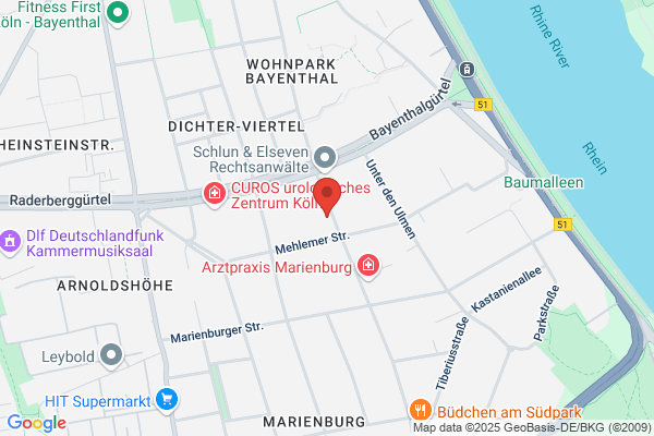 Josef Roggendorf GmbH