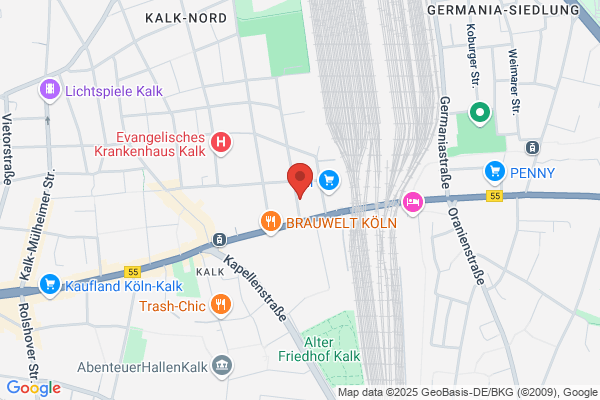 Druckerei Gebr. Kopp GmbH & Co. KG