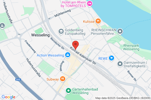 Nebeldruck