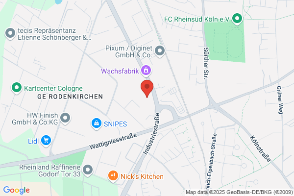 Wulff Informatik GmbH
