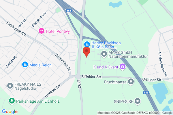 EZY Infotech GmbH