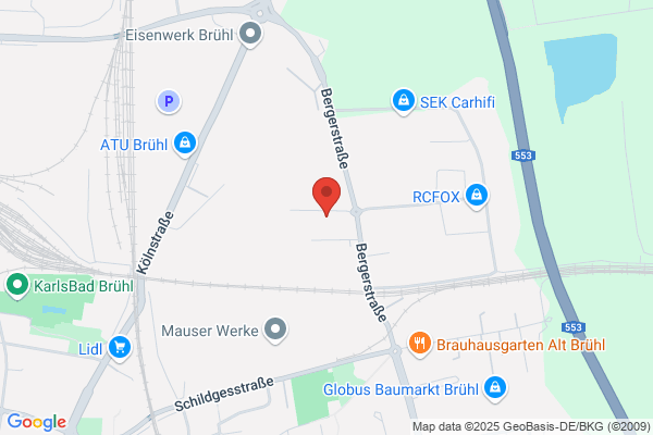 Elektro Wichterich GmbH