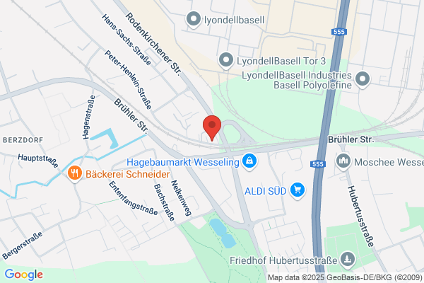 Eppendorf Vertrieb Deutschland GmbH