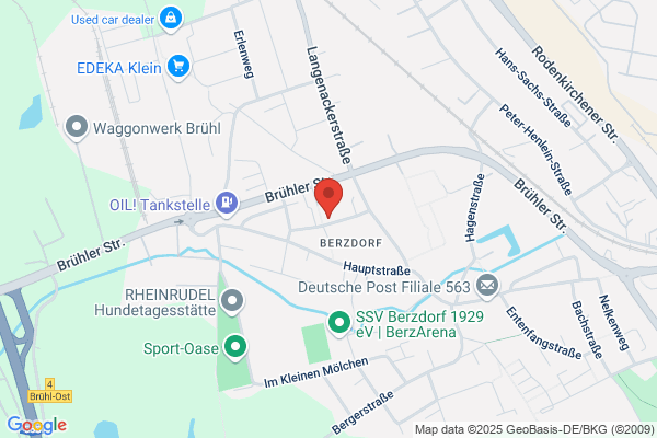 Schwarzer & Frömmel Steuerberatungsgesellschaft mbH