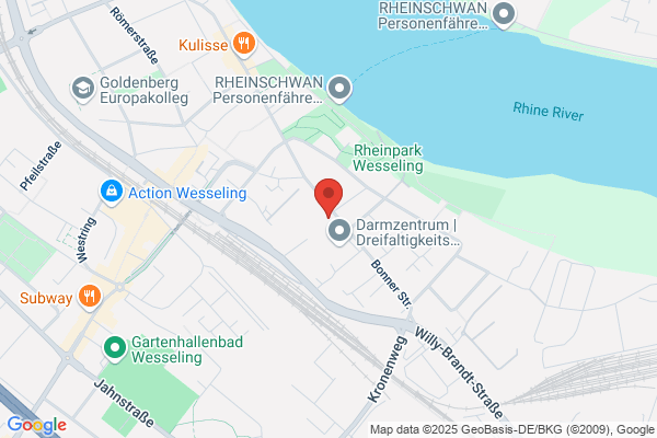 Immobiliensachverständige Dobberstein in Wesseling