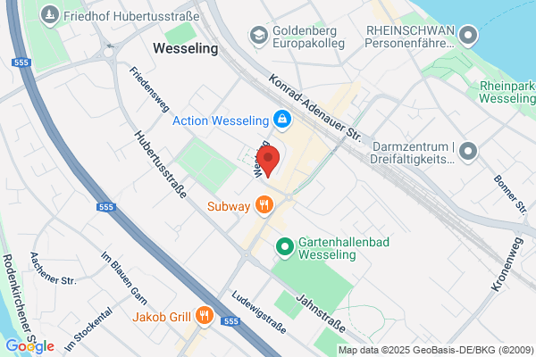 Schülerhilfe Nachhilfe Wesseling
