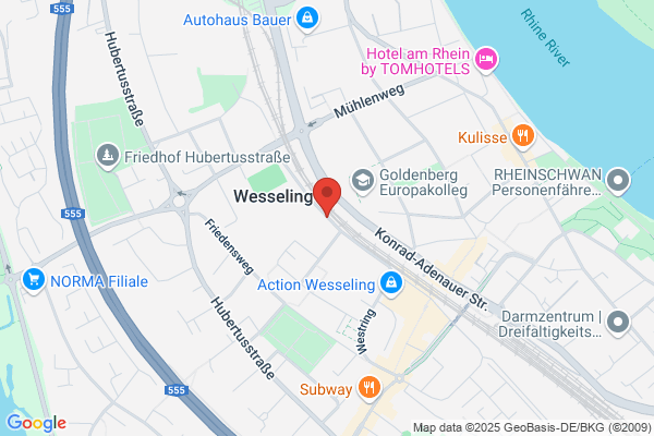 Stadt Wesseling