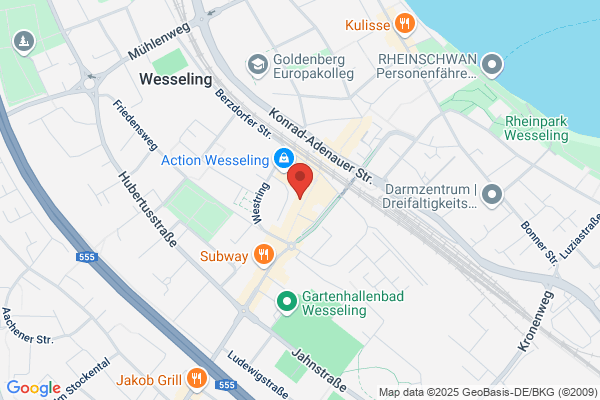 Studienkreis Nachhilfe Wesseling