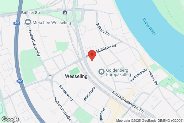 Volkshochschule Rhein-Erft