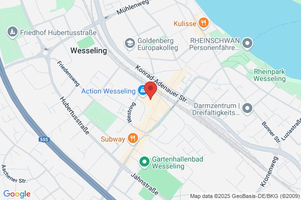 Autovermietung