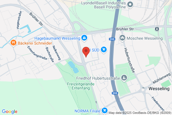 Bauzentrum Pelzer GmbH