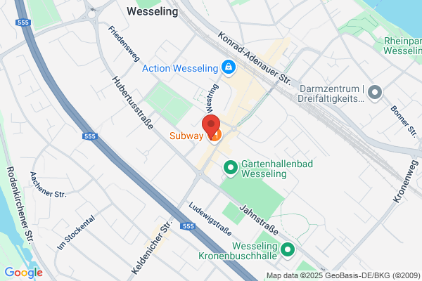 Bär Service Wesseling