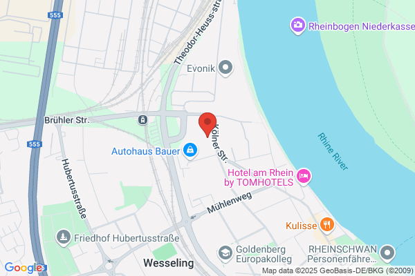 Dr. Loose Gesellschaft