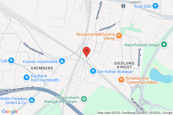 Fliesen Schmickler GmbH