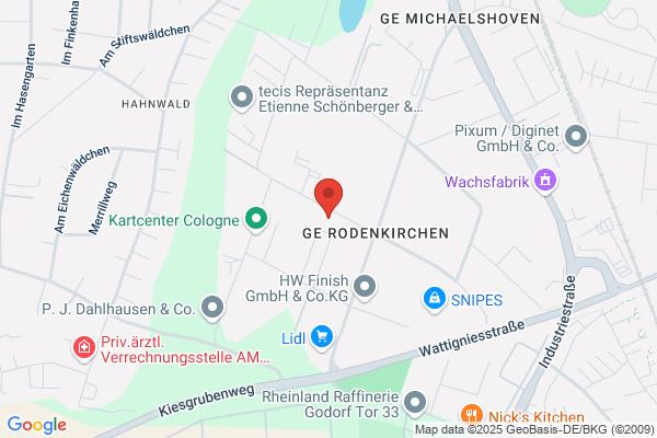 impuls Gebäudereinigung