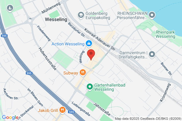 KODi Diskontläden GmbH
