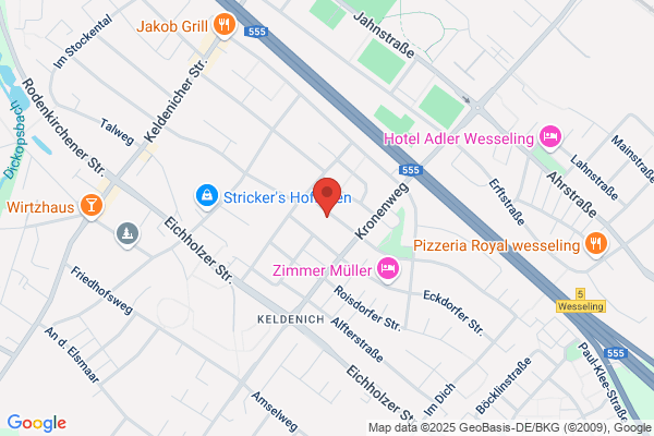 Hausmeisterservice Kzykacz, Hausmeisterservice