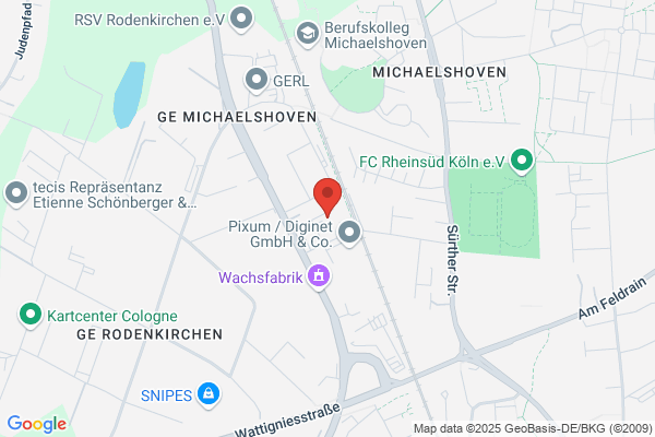Rossmeier KG Hausverwaltung
