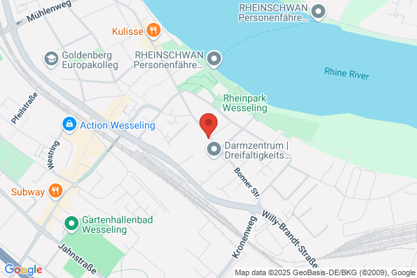 DAI Immobilienverwaltung