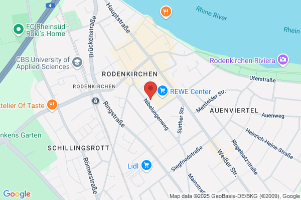 KL-domus Hausverwaltung GmbH