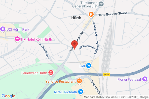 M&G Hausverwaltung UG