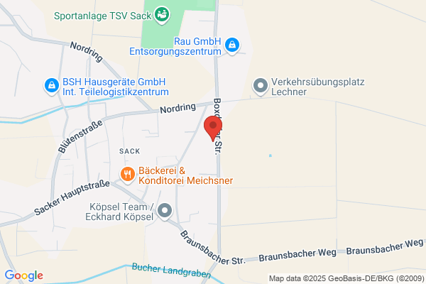 Ohn-Versorgungstechnische