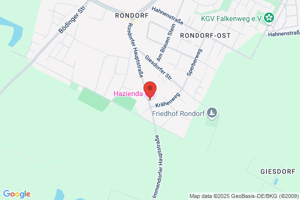 Hazienda