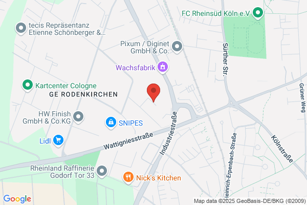 Alkacon Software GmbH & Co. KG