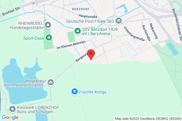 Immobilien Management Noack