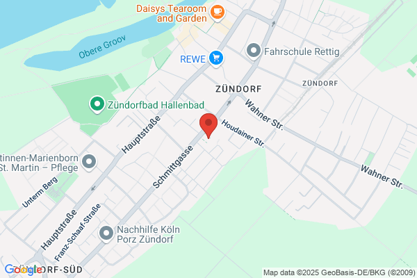 Dorit Baade Immobilien