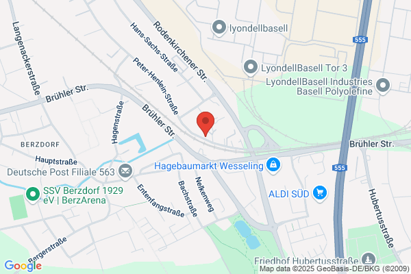 G+H Isolierung GmbH