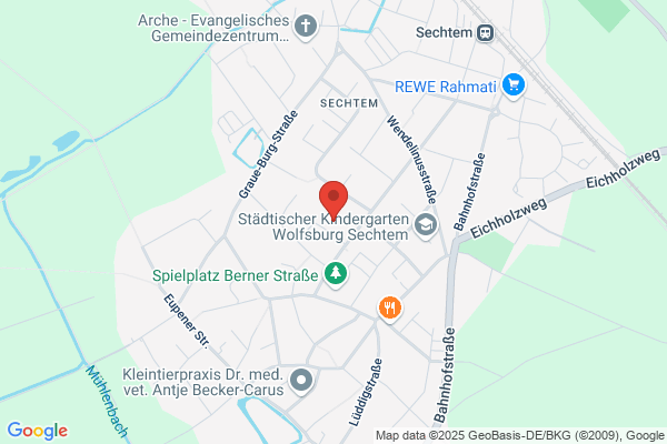 Förderverein der Kindertagesstätte