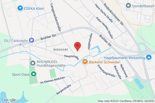 Katholisches Familienzentrum Wesseling
