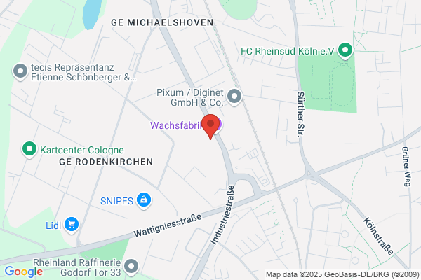 MyDagis GmbH