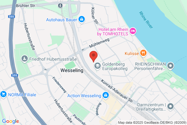 Allgemeinbildende Schulen, Katholische Grundschulen, Lessingschule