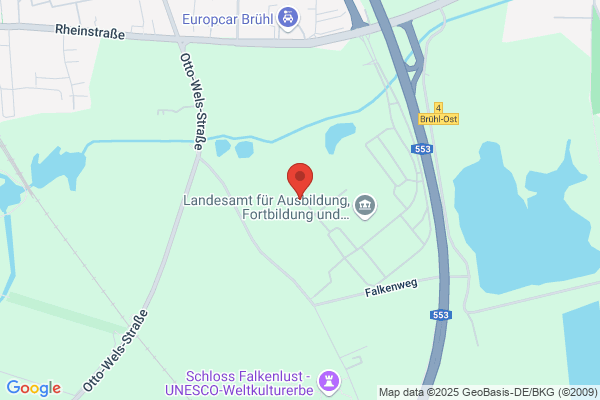HUK-COBURG Versicherung Rolf Arendt in Brühl