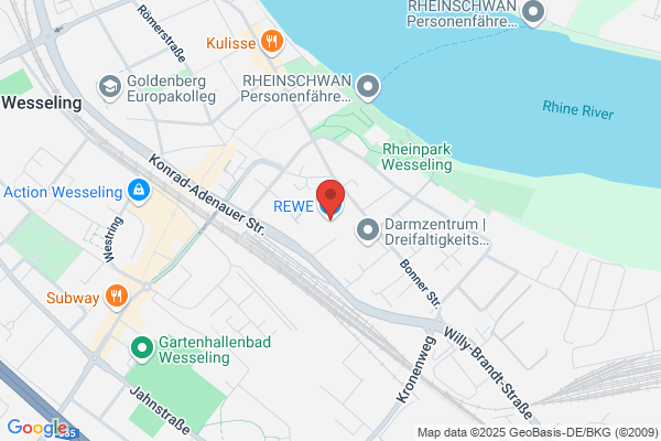 REWE