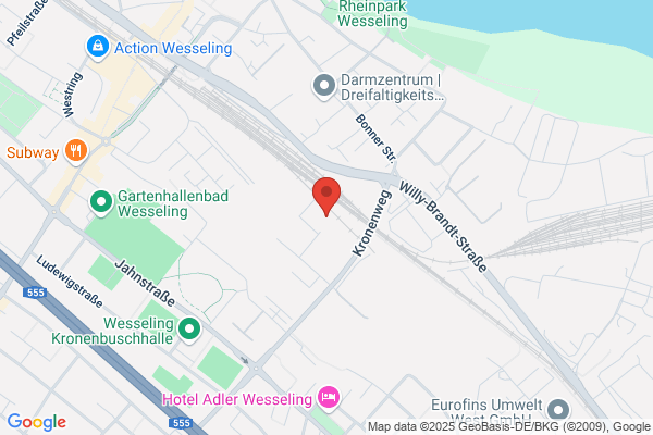 GO! Express & Logistics West GmbH & Co. KG