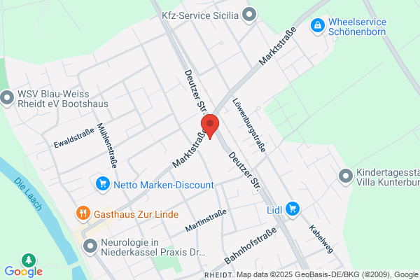 BEST-Logistic GmbH & Co.KG