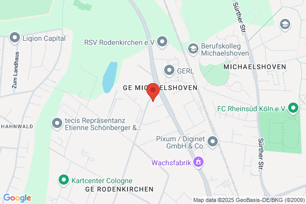 VIP GmbH