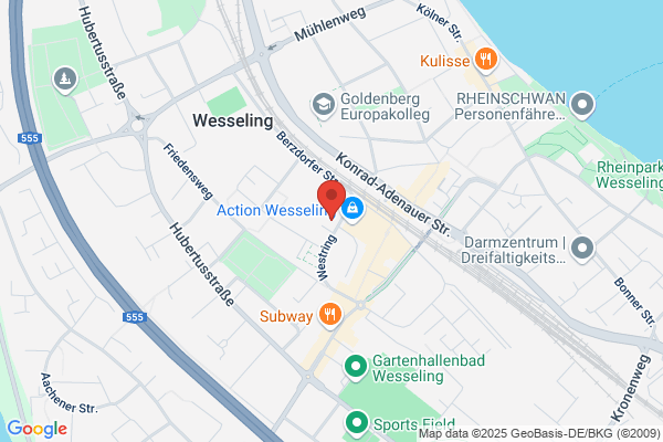 Ralph Reinhardt GmbH - GESCHLOSSEN